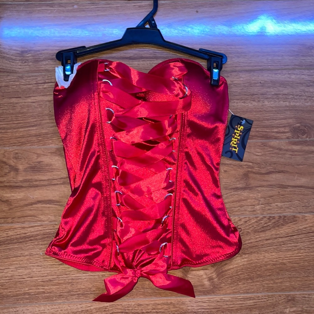 Corset
